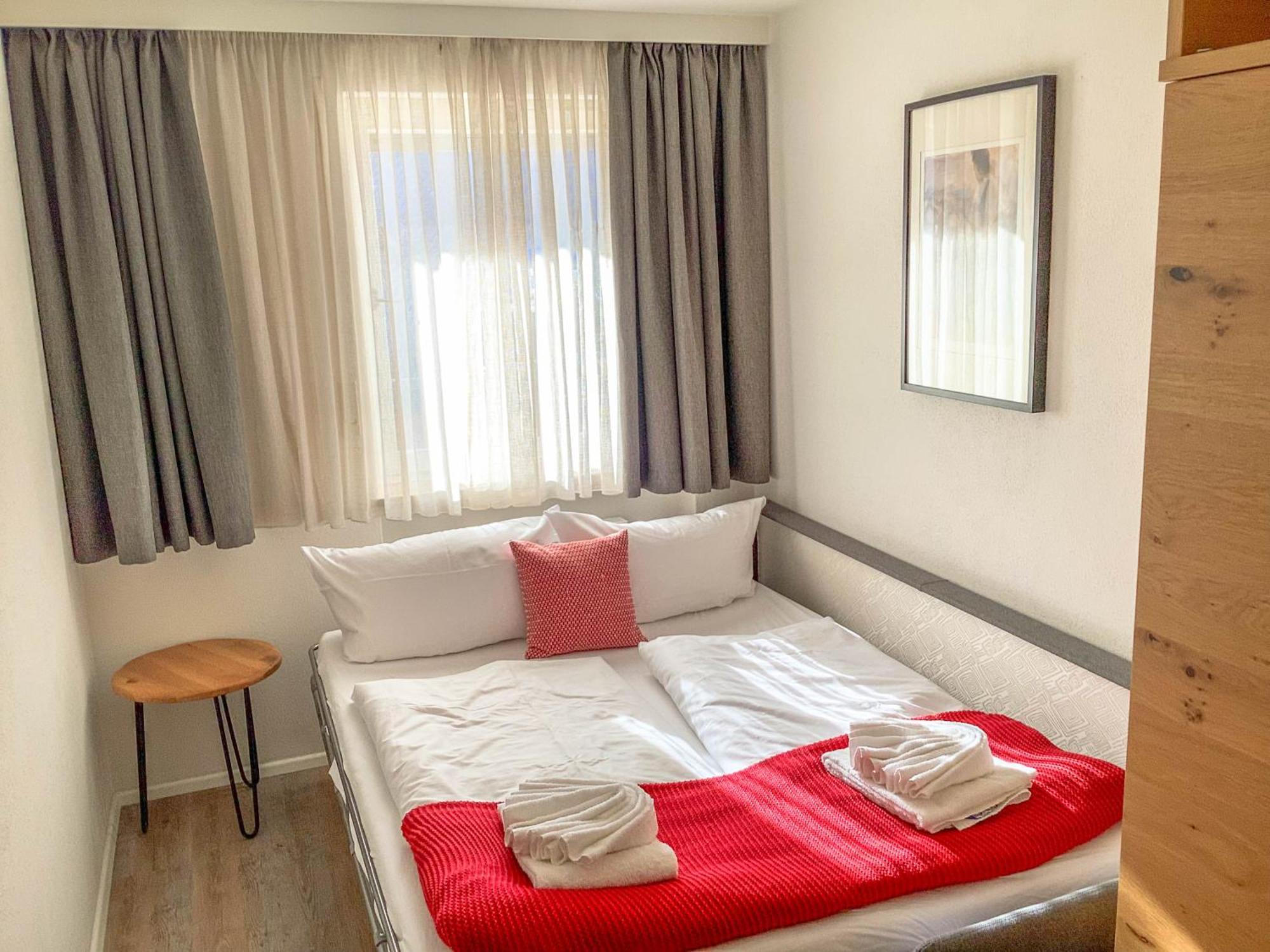 Apartamento Hirschsprungblick Obermaiselstein Exterior foto